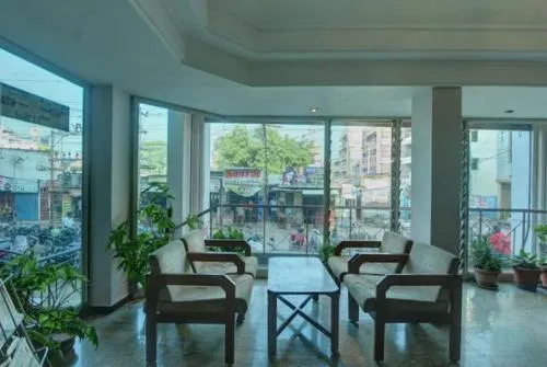 Hotel Padmam Madurai - 3