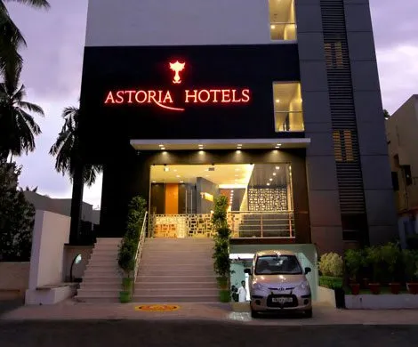 Astoria Hotels