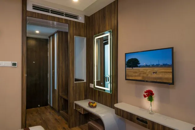 Hotel CR Grande - Madurai - 3