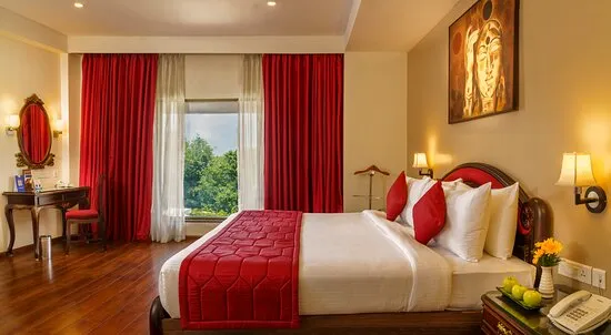 Fortune Pandiyan Hotel - 4