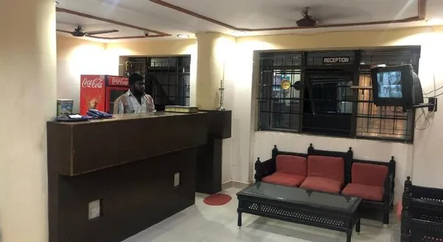 Hotel Temple View Annexe - 2