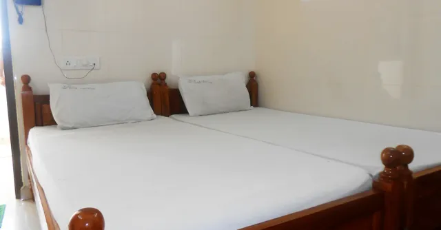 Hotel Temple View Annexe - 4