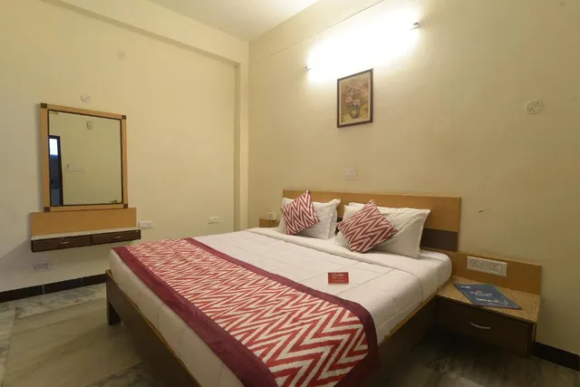 Hotel Kathir Palace Madurai - 3