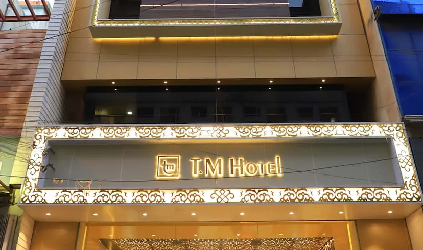 TM Hotel