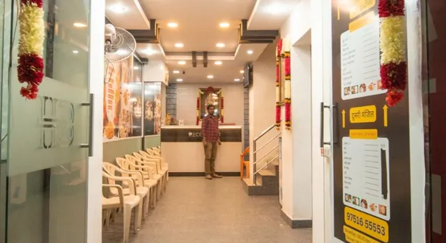 HOTEL BOOPATHI MADURAI - 3