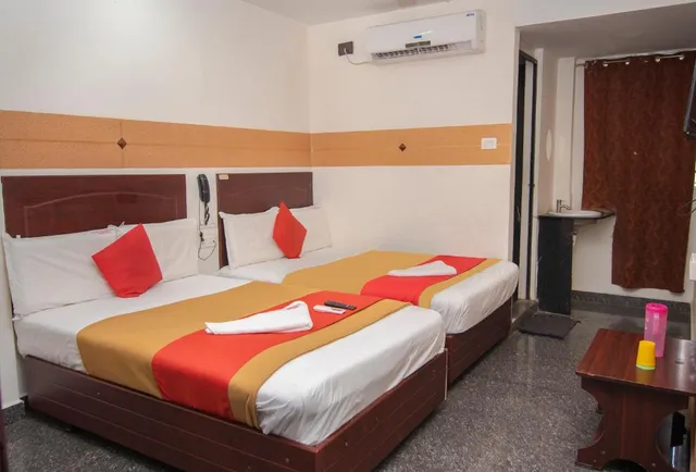 HOTEL BOOPATHI MADURAI - 4