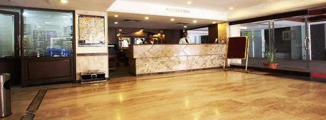 Hotel Rathna Residency Madurai - 2