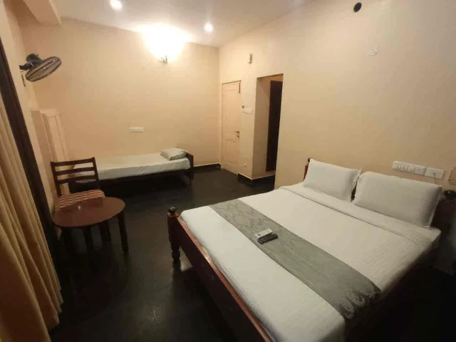 Le Grace Residency - 3