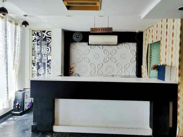 Le Grace Residency - 2