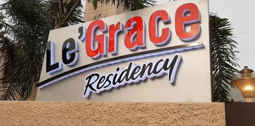 Le Grace Residency