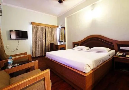 Hotel Park Plaza, Madurai - 4