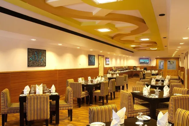 Hotel Park Plaza, Madurai - 3