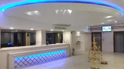 Hotel Park Plaza, Madurai - 2