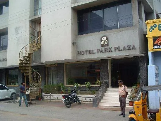 Hotel Park Plaza, Madurai