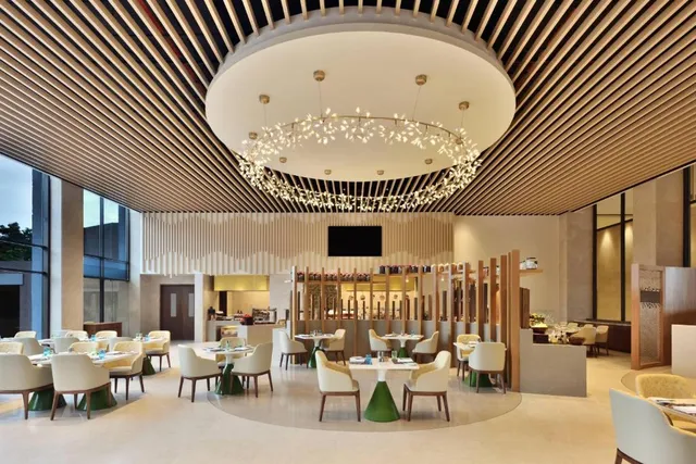 Courtyard by Marriott Madurai - 3