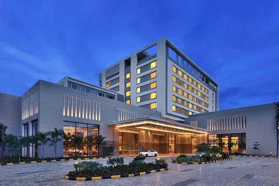 Courtyard by Marriott Madurai
