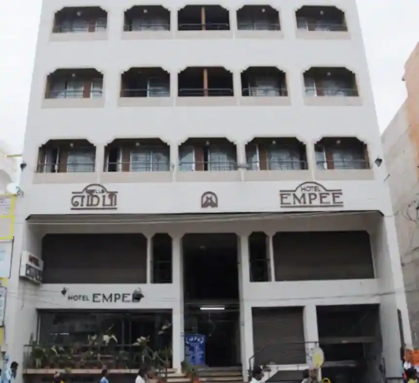 Hotel Empee
