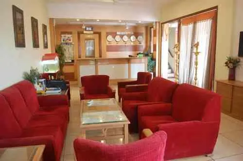 Hotel Sri Temple Park - 2