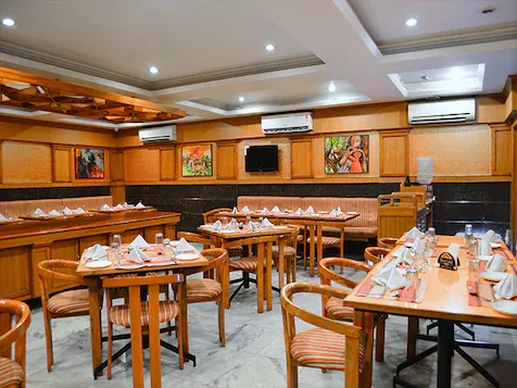 Hotel North Gate Private Limited - 3