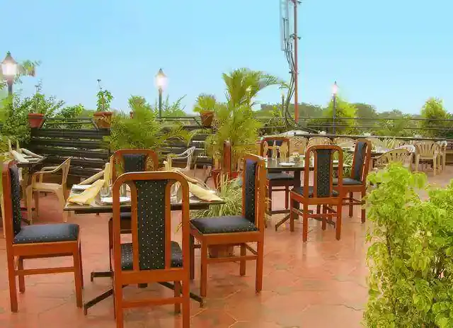 Hotel North Gate Private Limited - 2