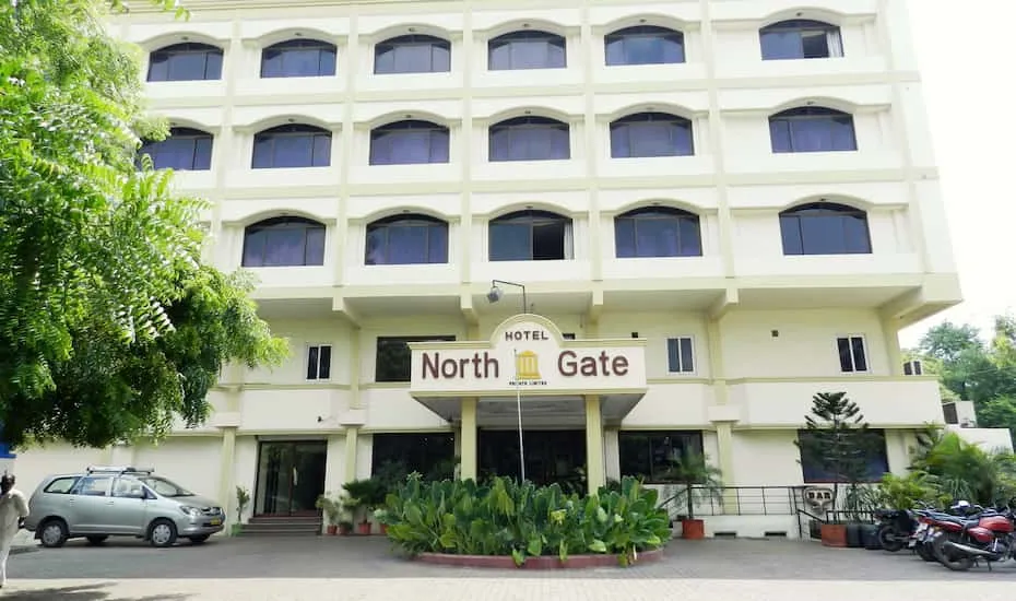 Hotel North Gate Private Limited