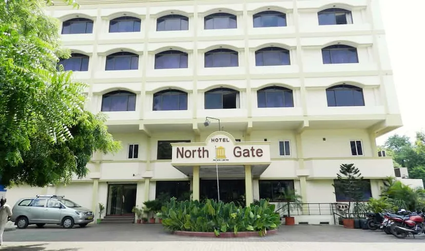 Hotel North Gate Private Limited