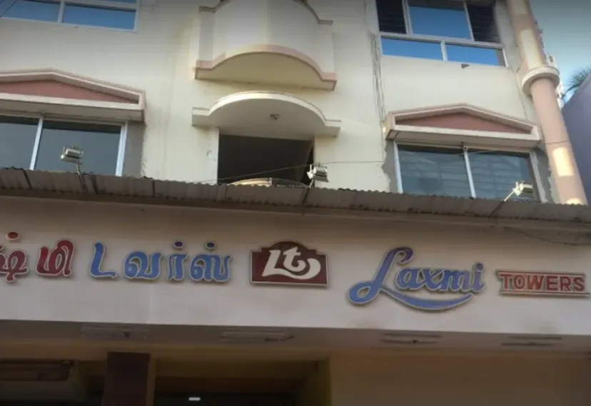 Laxmi Towers
