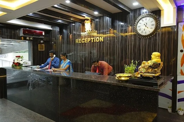 Hotel Sree Devi - 2