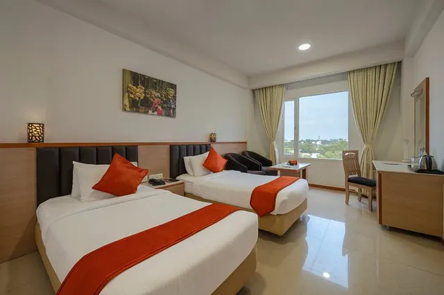 Sterling V Grand Madurai - 4