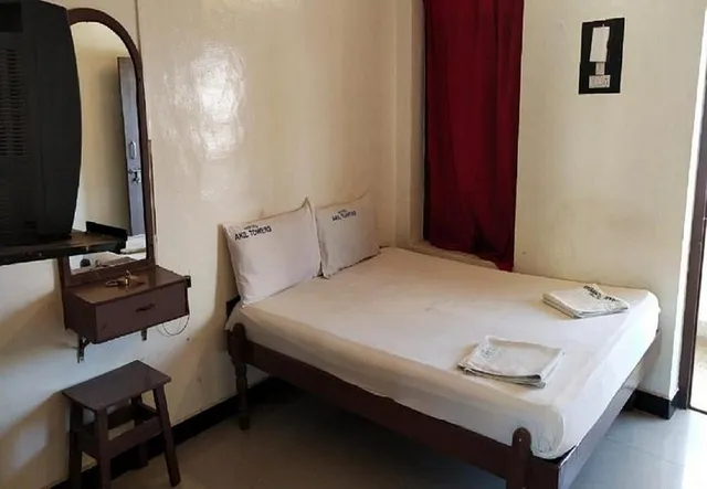 Hotel Akil Towers - 4