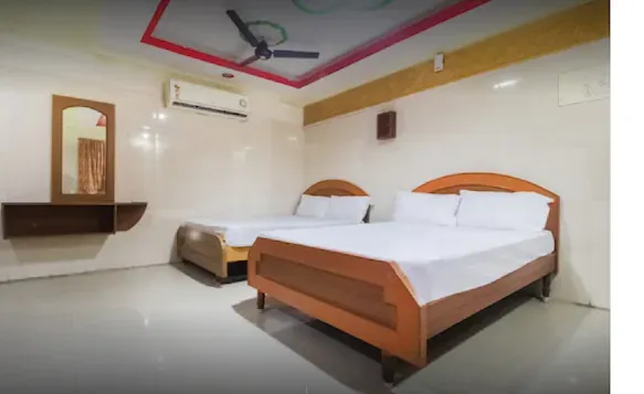 K.T.Hotel ( unit of K.T Lodge) - 4