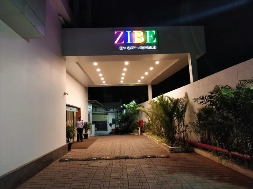 Zibe Salem by GRT Hotels