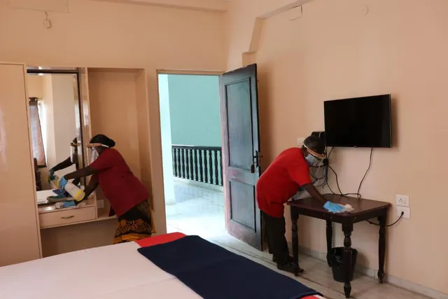 Hotel Pearls, Salem - 2