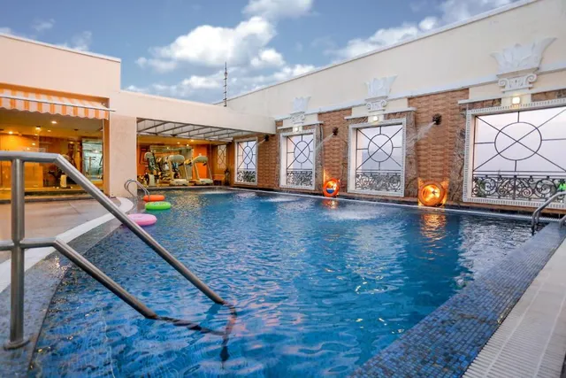 Sivaraj Inn, Salem - 3