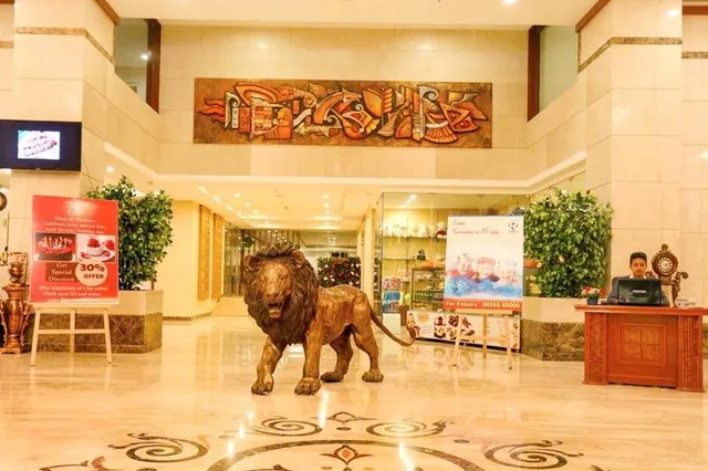 Sivaraj Inn, Salem - 2