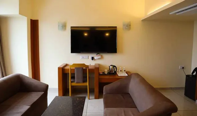 Hotel Salem Castle - 2