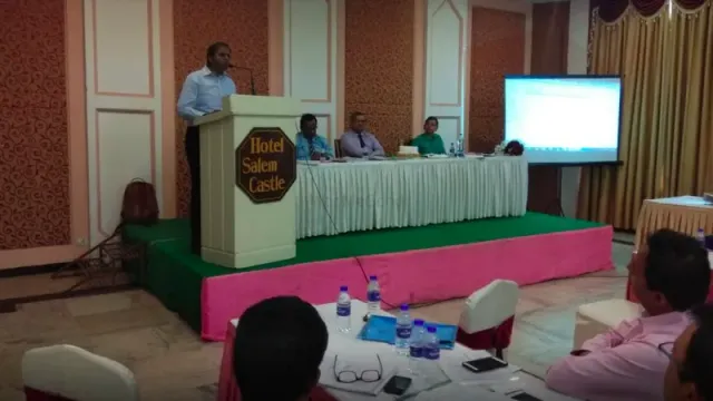 Hotel Salem Castle - 3