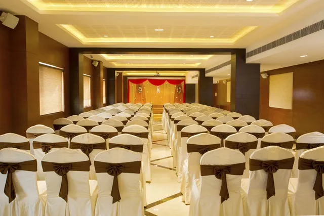 Hotel Green Ridge - 3