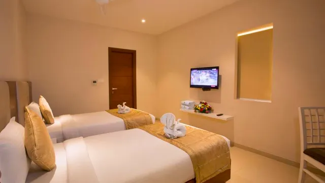 Hotel Green Ridge - 4