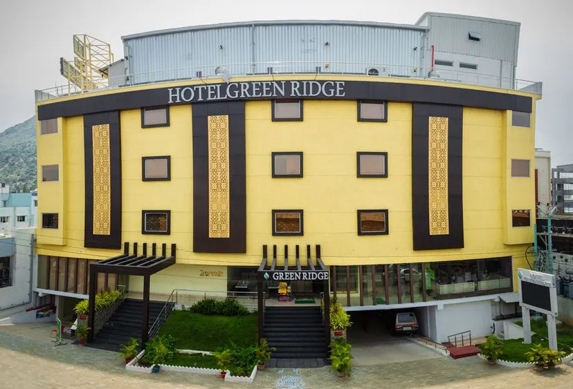 Hotel Green Ridge