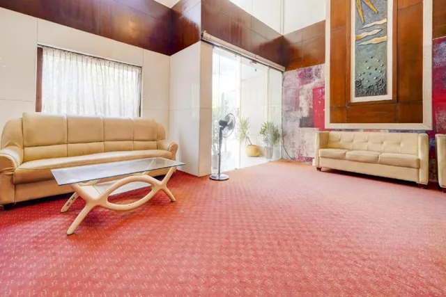 Hotel Devi Towerrs - 2