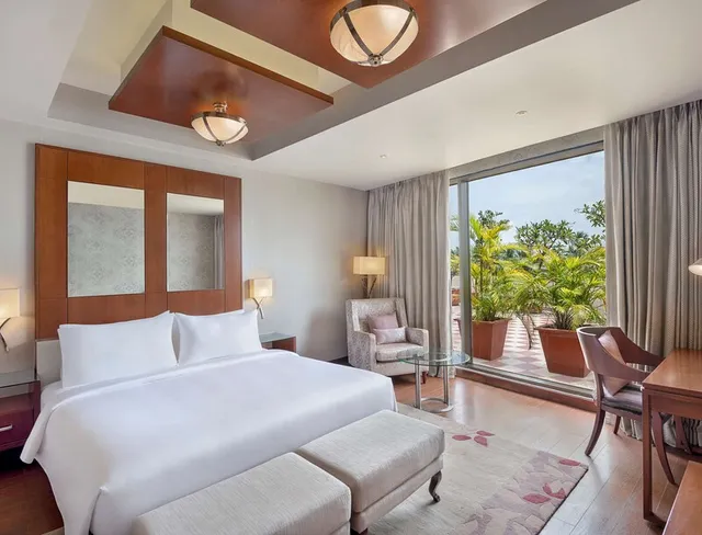 Radisson Hotel Salem - 4