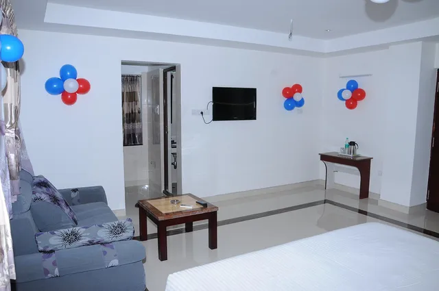 Hotel Sing Saral - 3