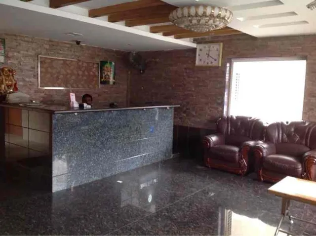 Hotel Sing Saral - 2