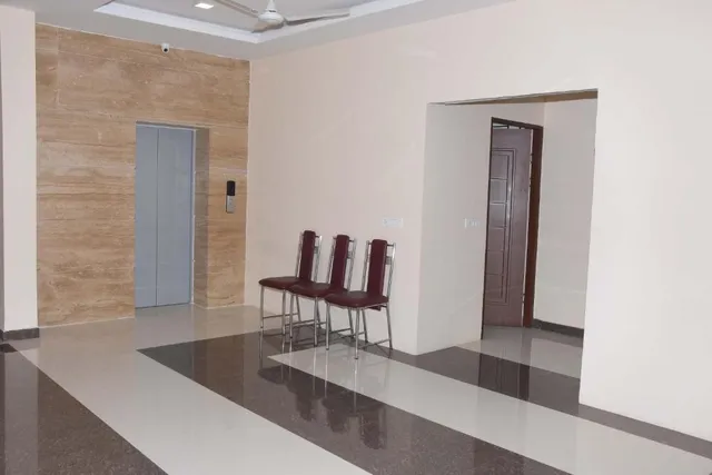 Hotel Salem Regency - 2