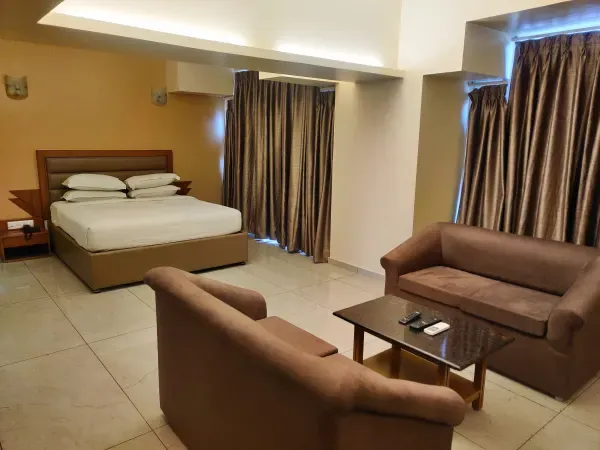 Hotel Salem Regency - 3