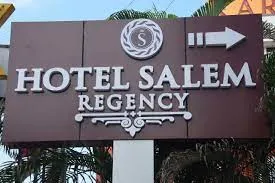 Hotel Salem Regency