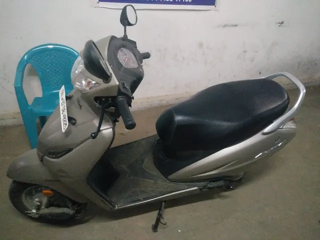 Rent A Car Coimbatore - 2