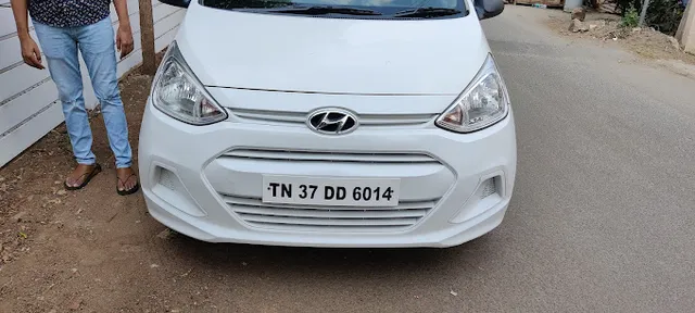 Rent A Car Coimbatore - 3