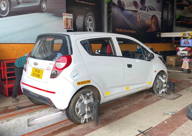 Rent & Run Travels - 6